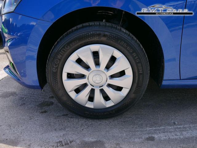 Skoda Fabia Selection 1.0 TSI *NAVI-&Uuml;BER-SMARTLINK*PDC-HI*LED*SHZ*KLIMA*RADIO 