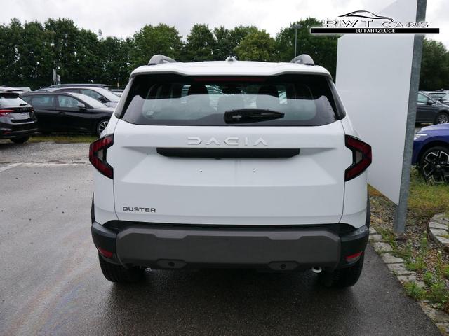 Dacia Duster Expression TCe 130*SMARTLINK*TEMPOMAT*LED*PDC-KAMERA*SHZ*KLIMA*17-ZOLL 