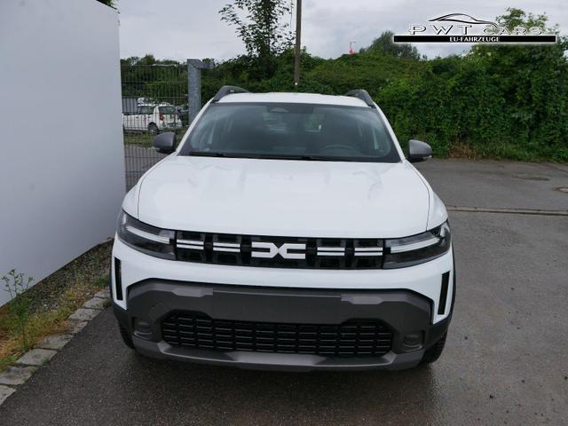 Dacia Duster Expression TCe 130*SMARTLINK*TEMPOMAT*LED*PDC-KAMERA*SHZ*KLIMA*17-ZOLL 