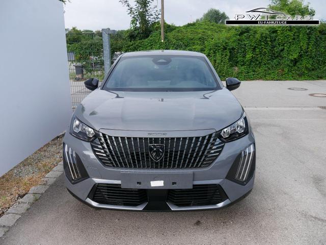 Peugeot 2008 Allure 1.2*NAVI*TEMPOMAT*KLIMA*PDC*LED*BLUETOOTH*FRONT-ASSIST*17-ZOLL 