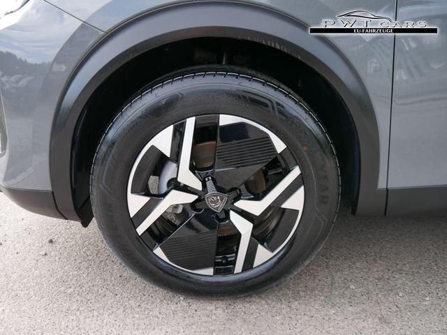 Peugeot 2008 Allure 1.2*NAVI*TEMPOMAT*KLIMA*PDC*LED*BLUETOOTH*FRONT-ASSIST*17-ZOLL 