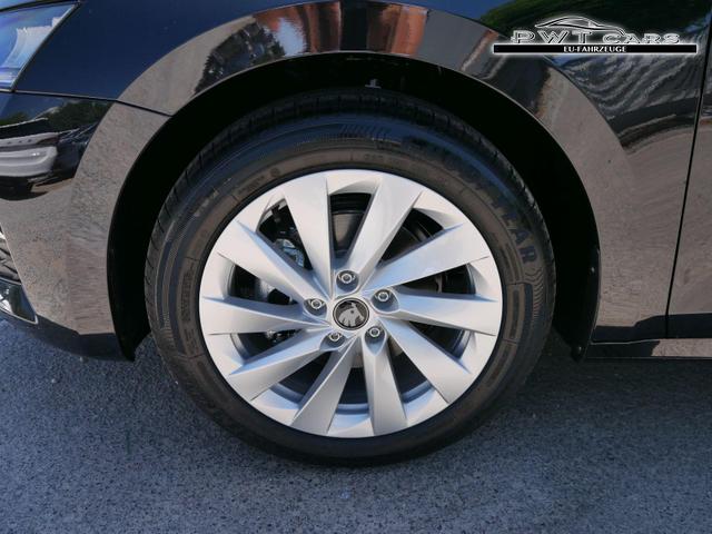 Skoda Octavia Combi Selection 2.0 TDI DSG*AHK-SCHWENKBAR*ACC*LED*PDC*SHZ*SMARTLINK 