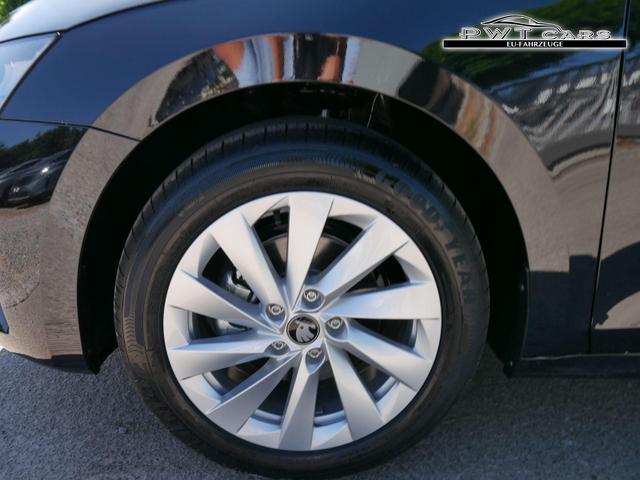 Skoda Octavia Combi Selection 1.5 TSI mHEV DSG*AHK-SCHW*ACC*PDC*LED*SHZ*SMARTLINK*KLIMA 