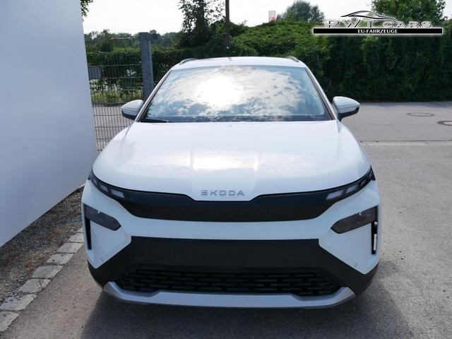 Skoda Elroq 60*ACC*PDC*LED*SHZ*KAMERA*TEMPOMAT*KLIMA*SMARTLINK*EL-HECKKLAPPE*19-ZOLL 