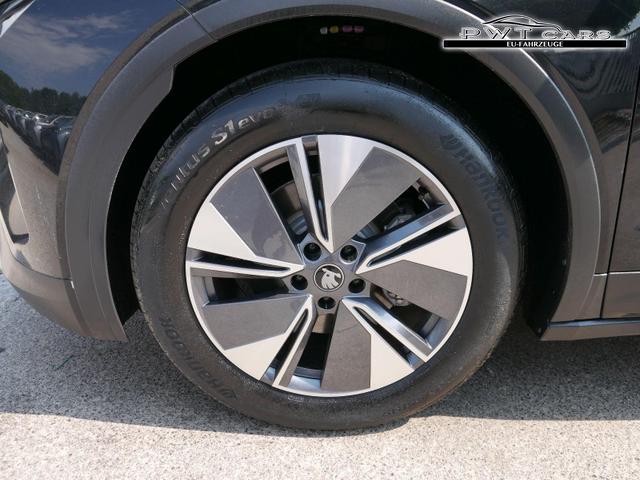 Skoda Elroq 60*ACC*PDC*LED*SHZ*KAMERA*TEMPOMAT*KLIMA*SMARTLINK*EL-HECKKLAPPE*19-ZOLL 