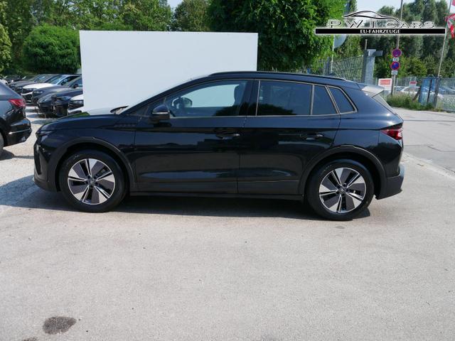 Skoda Elroq 60*ACC*PDC*LED*SHZ*KAMERA*TEMPOMAT*KLIMA*SMARTLINK*EL-HECKKLAPPE*19-ZOLL 