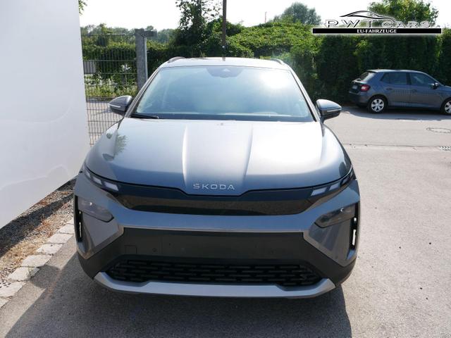 Skoda Elroq 60*ACC*PDC*LED*SHZ*KAMERA*TEMPOMAT*KLIMA*SMARTLINK*EL-HECKKLAPPE*19-ZOLL 