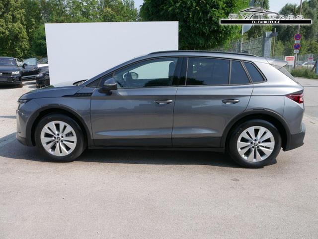 Skoda Elroq 60*ACC*PDC*LED*SHZ*KAMERA*TEMPOMAT*KLIMA*SMARTLINK*EL-HECKKLAPPE*19-ZOLL 