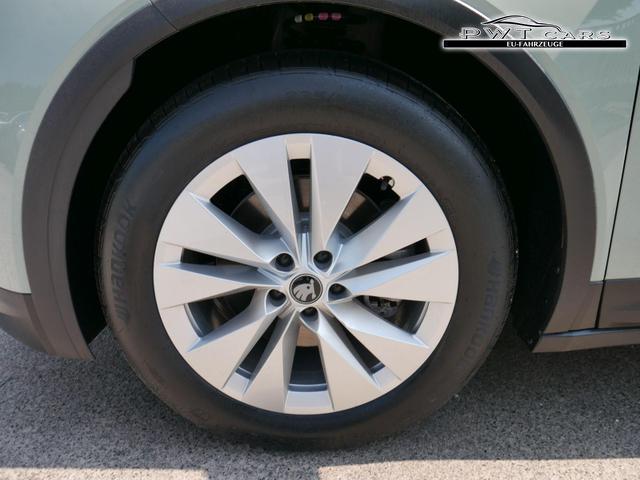 Skoda Elroq 60*ACC*PDC*LED*SHZ*KAMERA*TEMPOMAT*KLIMA*SMARTLINK*EL-HECKKLAPPE*19-ZOLL 