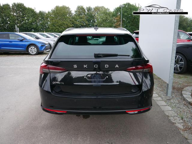 Skoda Octavia Combi Selection 1.5 TSI Selection*ACC*NAVI-&Uuml;BER-SMARTLINK*LED*PDC*KAMERA*SHZ*TEMPOMAT 