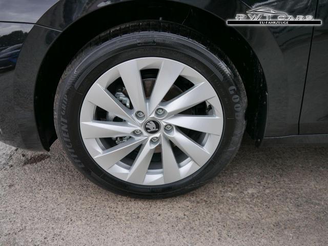 Skoda Octavia Combi Selection 1.5 TSI Selection*ACC*NAVI-&Uuml;BER-SMARTLINK*LED*PDC*KAMERA*SHZ*TEMPOMAT 