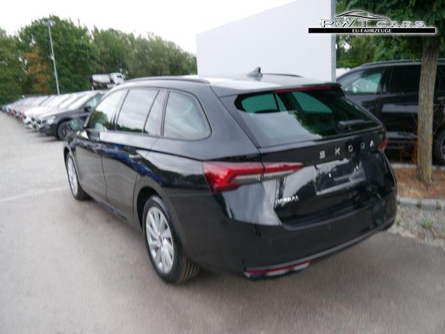 Skoda Octavia Combi Selection 1.5 TSI Selection*ACC*NAVI-&Uuml;BER-SMARTLINK*LED*PDC*KAMERA*SHZ*TEMPOMAT 