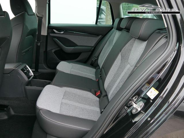 Skoda Octavia Combi Selection 1.5 TSI Selection*ACC*NAVI-&Uuml;BER-SMARTLINK*LED*PDC*KAMERA*SHZ*TEMPOMAT 