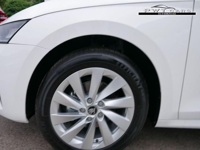 Skoda Octavia Combi Selection 1.5 TSI Selection*ACC*NAVI-&Uuml;BER-SMARTLINK*LED*PDC*KAMERA*SHZ*TEMPOMAT 
