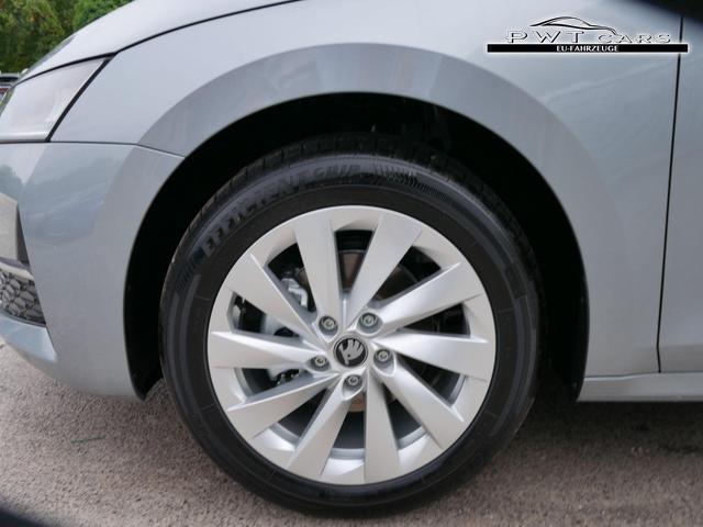 Skoda Octavia Combi Selection 1.5 TSI Selection*ACC*NAVI-&Uuml;BER-SMARTLINK*LED*PDC*KAMERA*SHZ*TEMPOMAT 