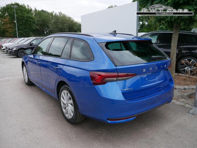 Skoda Octavia Combi Selection 1.5 TSI Selection*ACC*NAVI-&Uuml;BER-SMARTLINK*LED*PDC*KAMERA*SHZ*TEMPOMAT 