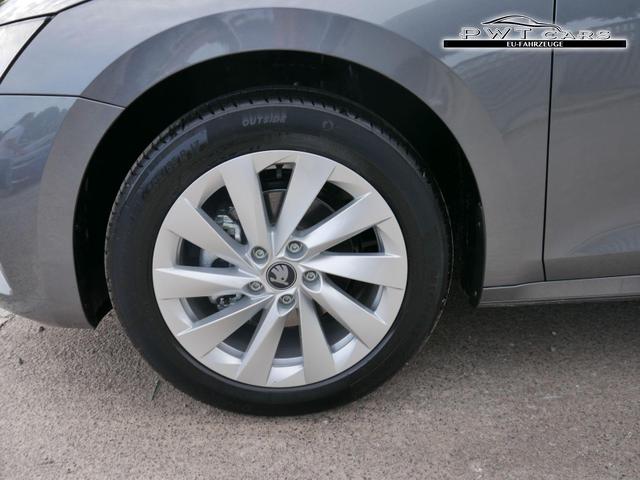 Skoda Octavia Combi Selection 1.5 TSI Selection*ACC*NAVI-&Uuml;BER-SMARTLINK*LED*PDC*KAMERA*SHZ*TEMPOMAT 
