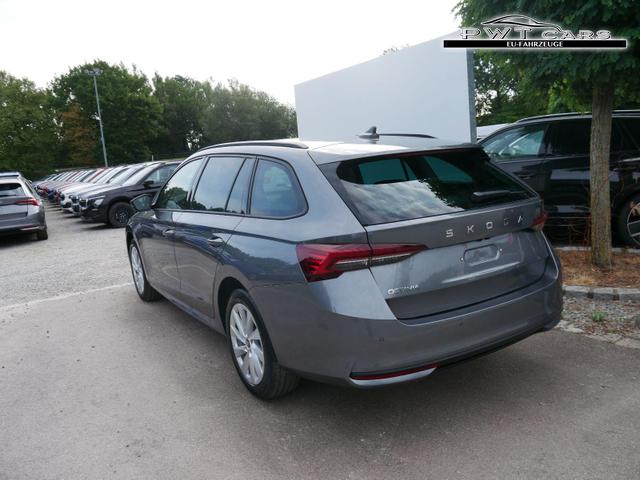 Skoda Octavia Combi Selection 1.5 TSI Selection*ACC*NAVI-&Uuml;BER-SMARTLINK*LED*PDC*KAMERA*SHZ*TEMPOMAT 