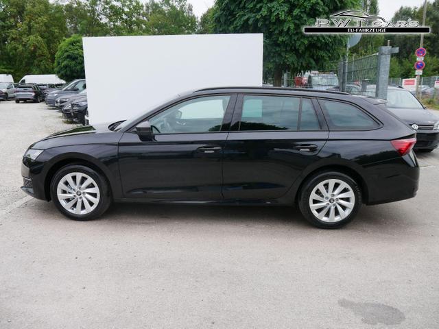 Skoda Octavia Combi Selection 1.5 TSI Selection*ACC*NAVI-&Uuml;BER-SMARTLINK*LED*PDC*KAMERA*SHZ*TEMPOMAT 
