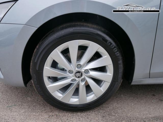 Skoda Octavia Combi Selection 2.0 TDI DSG*AHK-SCHWENKBAR*ACC*LED*PDC*SHZ*SMARTLINK 