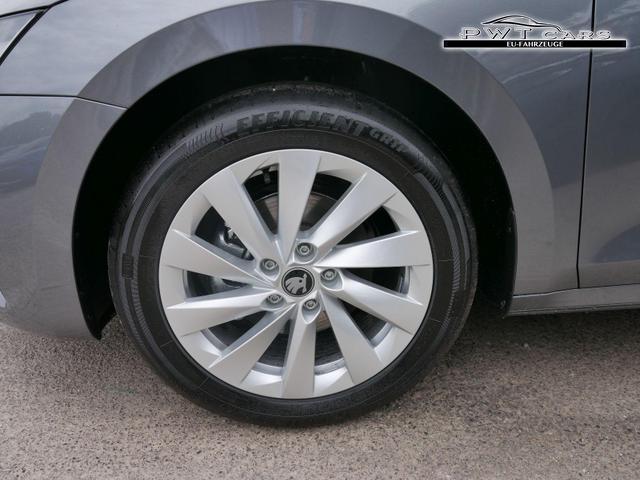 Skoda Octavia Combi Selection 2.0 TDI DSG*AHK-SCHWENKBAR*ACC*LED*PDC*SHZ*SMARTLINK 