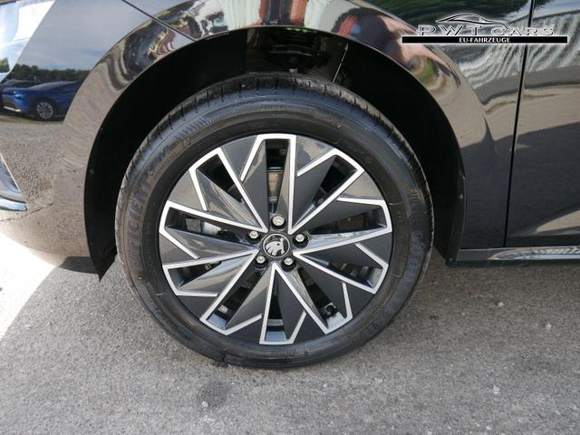 Skoda Kamiq Edition Dynamic Sport 1,5 TSI DSG*MOD-2027*AHK-SCHWENKBAR*PDC*LED*SHZ*SMARTLINK*TEMPOMAT 