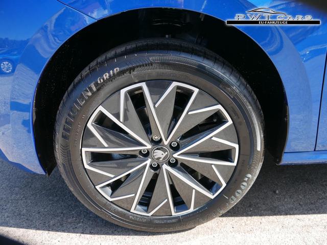 Skoda Kamiq Edition Dynamic Sport 1,5 TSI DSG*MOD-2027*AHK-SCHWENKBAR*PDC*LED*SHZ*SMARTLINK*TEMPOMAT 