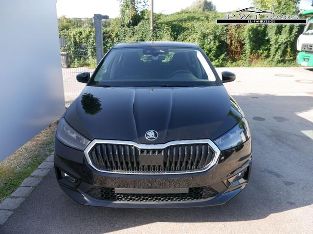 Skoda Fabia Edition 130 Jahre PLUS 1,0 MPI*LED*PDC-KAMERA*SMARTLINK*SHZ*TEMPOMAT*KLIMA 