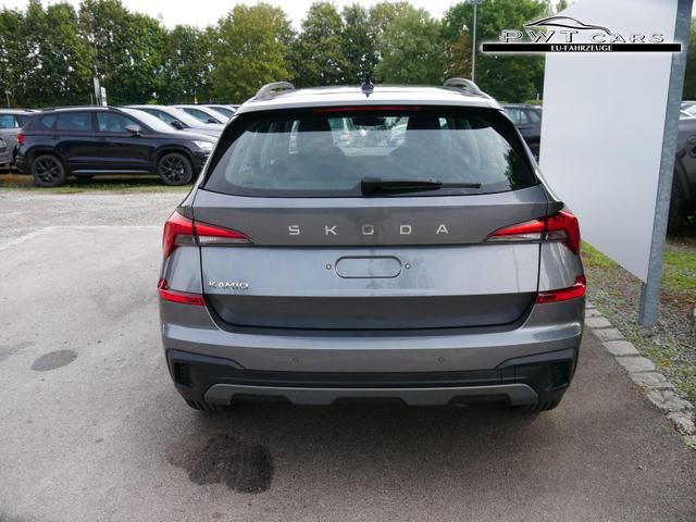 Skoda Kamiq Selection 1.5 TSI DSG*SMARTLINK*LED*PDC-HI*TEMPOMAT*SHZ*KLIMA 