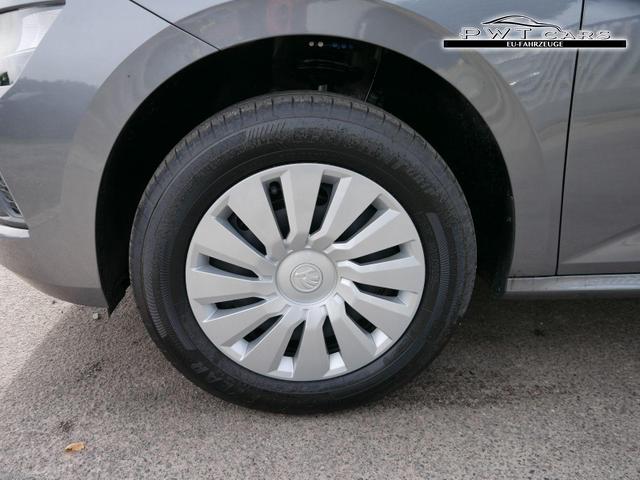 Skoda Kamiq Selection 1.5 TSI DSG*SMARTLINK*LED*PDC-HI*TEMPOMAT*SHZ*KLIMA 