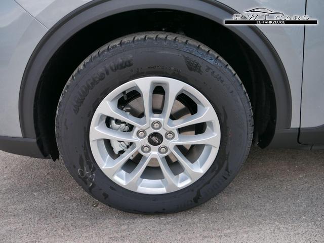 Ford Kuga Style Titanium 1,5 EcoBoost DSG*AHK*PDC*KAMERA*LED*SHZ*TEMPOMAT*KLIMA*17-ZOLL 