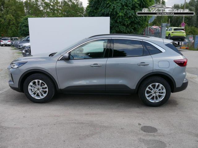 Ford Kuga Style Titanium 1,5 EcoBoost DSG*AHK*PDC*KAMERA*LED*SHZ*TEMPOMAT*KLIMA*17-ZOLL 