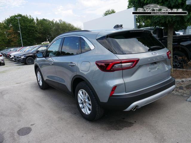 Ford Kuga Style Titanium 1,5 EcoBoost DSG*AHK*PDC*KAMERA*LED*SHZ*TEMPOMAT*KLIMA*17-ZOLL 