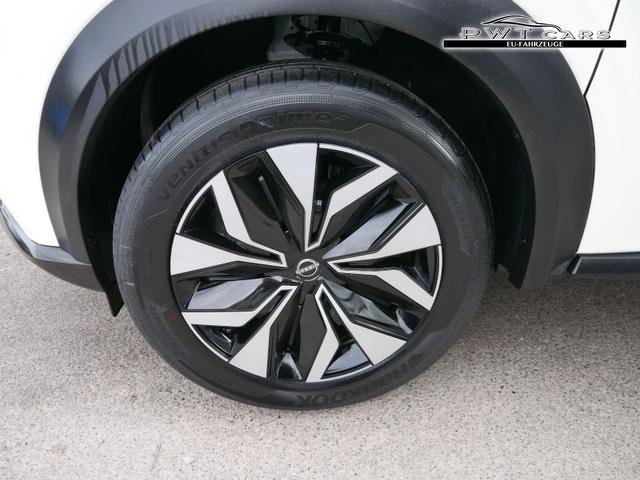 Nissan Juke Acenta 1.0 DIG-T Acenta*NAVI-&Uuml;BER-SMARTLINK*TEMPOMAT*LED*KAMERA*KLIMA*SHZ* 
