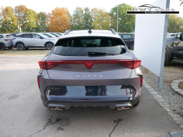 Cupra Formentor e-Hybrid 150KW (204 PS) DSG*ACC*PDC-KAMERA*LED*SHZ*NAVI-&Uuml;BER-SMARTLINK*TEMPOMAT*18_ZOLL 