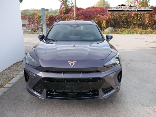 Cupra Formentor e-Hybrid 150KW (204 PS) DSG*ACC*PDC-KAMERA*LED*SHZ*NAVI-&Uuml;BER-SMARTLINK*TEMPOMAT*18_ZOLL 
