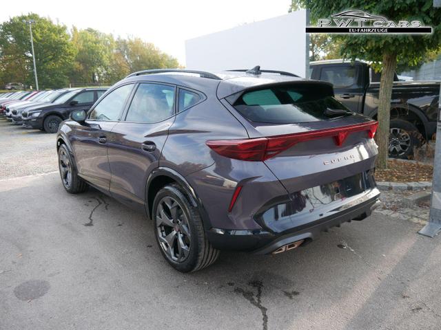 Cupra Formentor e-Hybrid 150KW (204 PS) DSG*ACC*PDC-KAMERA*LED*SHZ*NAVI-&Uuml;BER-SMARTLINK*TEMPOMAT*18_ZOLL 