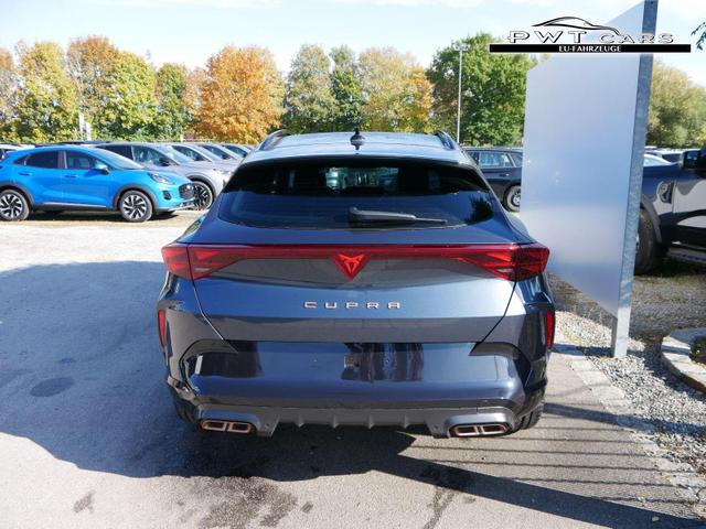 Cupra Formentor e-Hybrid 150KW (204 PS) DSG*ACC*PDC-KAMERA*LED*SHZ*NAVI-&Uuml;BER-SMARTLINK*TEMPOMAT*18_ZOLL 