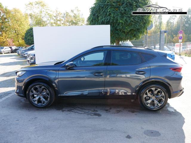 Cupra Formentor e-Hybrid 150KW (204 PS) DSG*ACC*PDC-KAMERA*LED*SHZ*NAVI-&Uuml;BER-SMARTLINK*TEMPOMAT*18_ZOLL 