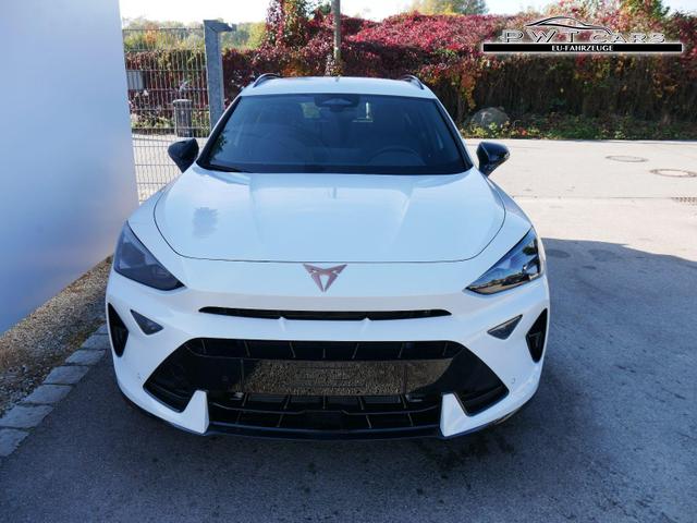 Cupra Formentor e-Hybrid 150KW (204 PS) DSG*ACC*PDC-KAMERA*LED*SHZ*NAVI-&Uuml;BER-SMARTLINK*TEMPOMAT*18_ZOLL 