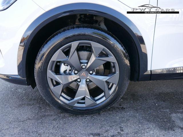 Cupra Formentor e-Hybrid 150KW (204 PS) DSG*ACC*PDC-KAMERA*LED*SHZ*NAVI-&Uuml;BER-SMARTLINK*TEMPOMAT*18_ZOLL 