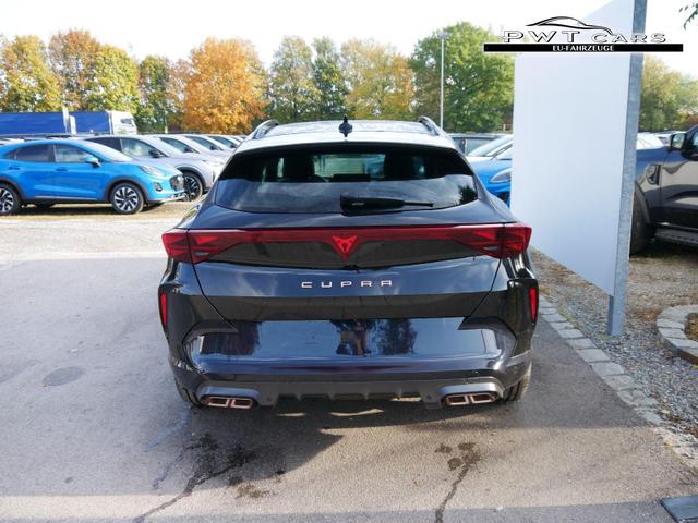 Cupra Formentor e-Hybrid 150KW (204 PS) DSG*ACC*PDC-KAMERA*LED*SHZ*NAVI-&Uuml;BER-SMARTLINK*TEMPOMAT*18_ZOLL 