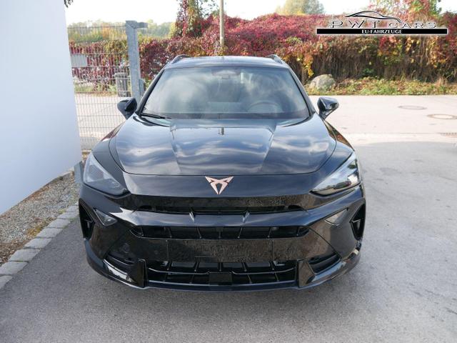 Cupra Formentor e-Hybrid 150KW (204 PS) DSG*ACC*PDC-KAMERA*LED*SHZ*NAVI-&Uuml;BER-SMARTLINK*TEMPOMAT*18_ZOLL 
