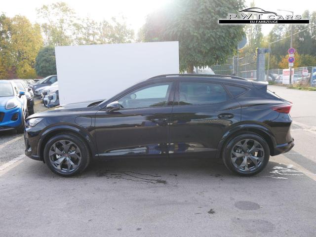 Cupra Formentor e-Hybrid 150KW (204 PS) DSG*ACC*PDC-KAMERA*LED*SHZ*NAVI-&Uuml;BER-SMARTLINK*TEMPOMAT*18_ZOLL 