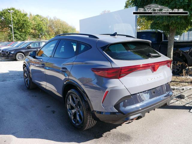 Cupra Formentor e-Hybrid 150KW (204 PS) DSG*ACC*PDC-KAMERA*LED*SHZ*NAVI-&Uuml;BER-SMARTLINK*TEMPOMAT*18_ZOLL 