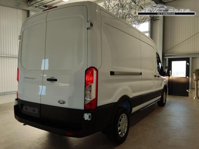 Ford / Transit / Weiß / / / 