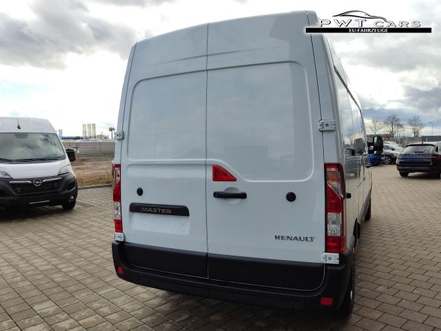 Renault / Master / Weiß / / / 