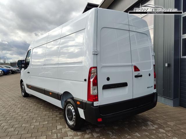 Renault / Master / Weiß / / / 