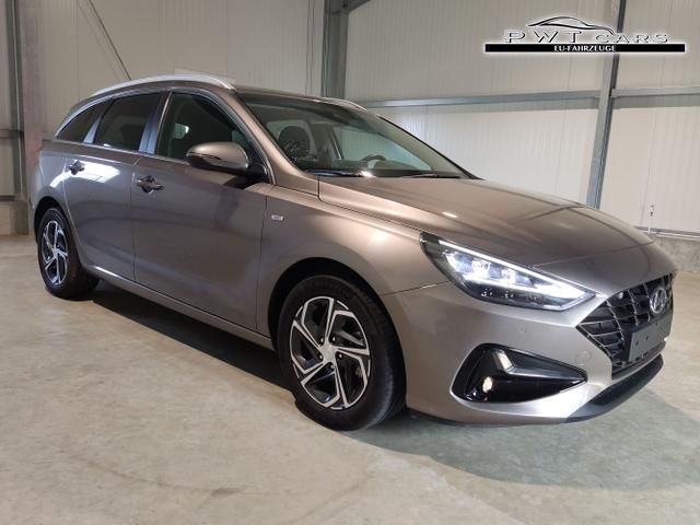 Hyundai / i30 Kombi / Bronze / / / , Beispielbilder, ggf. teilweise mit Sonderausstattung