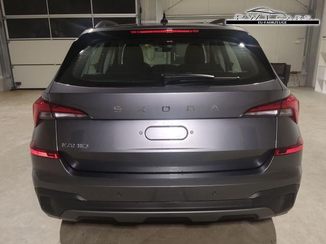 Skoda / Kamiq / Grau / / / , Beispielbilder, ggf. teilweise mit Sonderausstattung